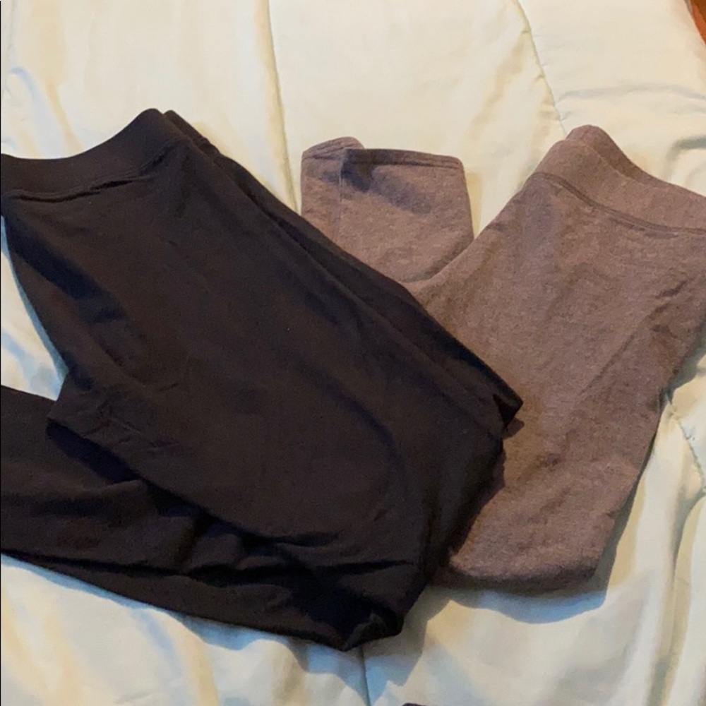 American eagle leggings